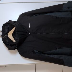 Phenix Formula Performance Ski Jacket Black Women's 4